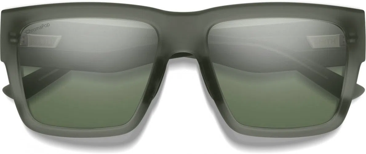 Smith Optics Lifestyle 205888 Lineup Sunglasses - view 22